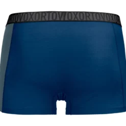 Boxer Ortovox 150 Essential Trunks M Deep Ocean