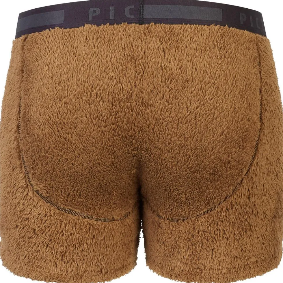 Boxer Picture Underwear Poilstrusse