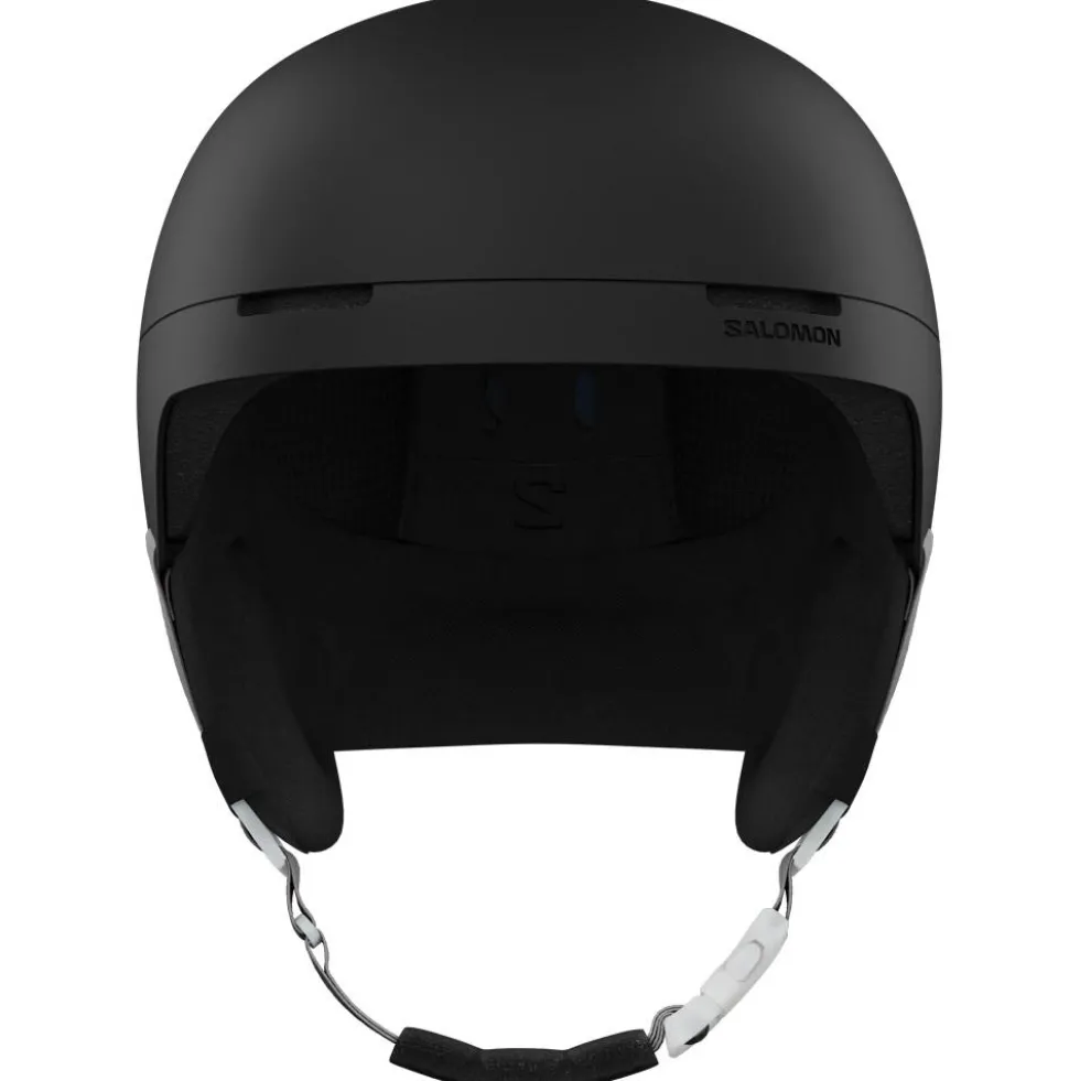 Brigade Index Black + maschera