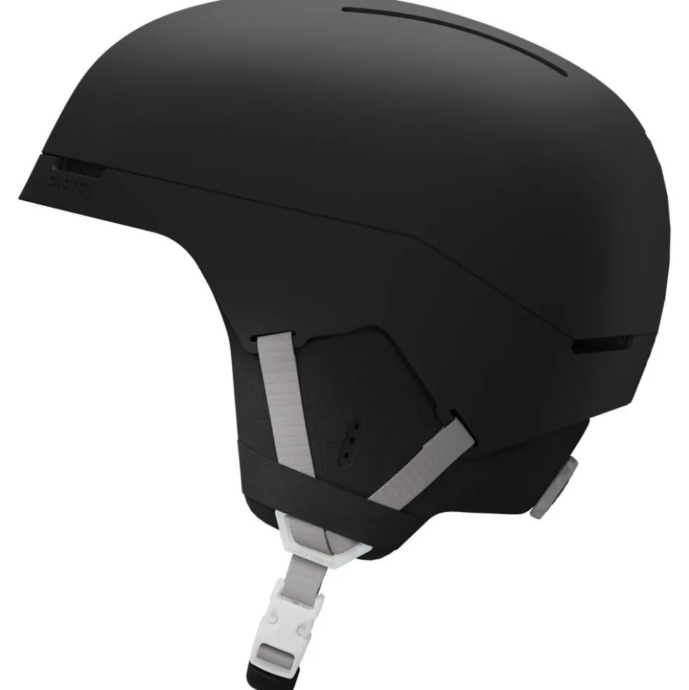 Brigade Index Black + maschera