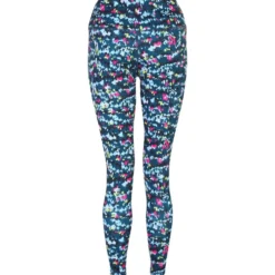 Calzamaglia da arrampicata DARE2B Influential Legging Dash Print