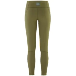Calzamaglia da trail Kari Traa Ane Hiking Tights Palm