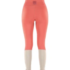 Calzamaglia da trail Kari Traa Ane Hiking Tights Cedar
