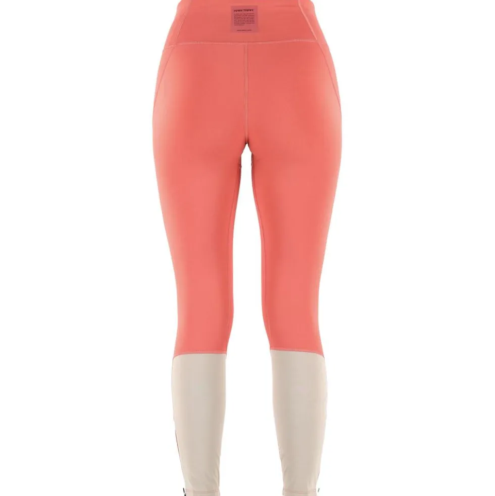 Calzamaglia da trail Kari Traa Ane Hiking Tights Cedar