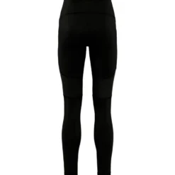 Calzamaglia da trail Kari Traa Linnea Black