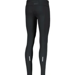 Calzamaglia da trail Scott Full Tights M's Endurance Black