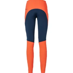 Calzamaglia da trail Vaude Women's Scopi Tights II Hokkaido