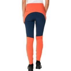 Calzamaglia da trail Vaude Women's Scopi Tights II Hokkaido