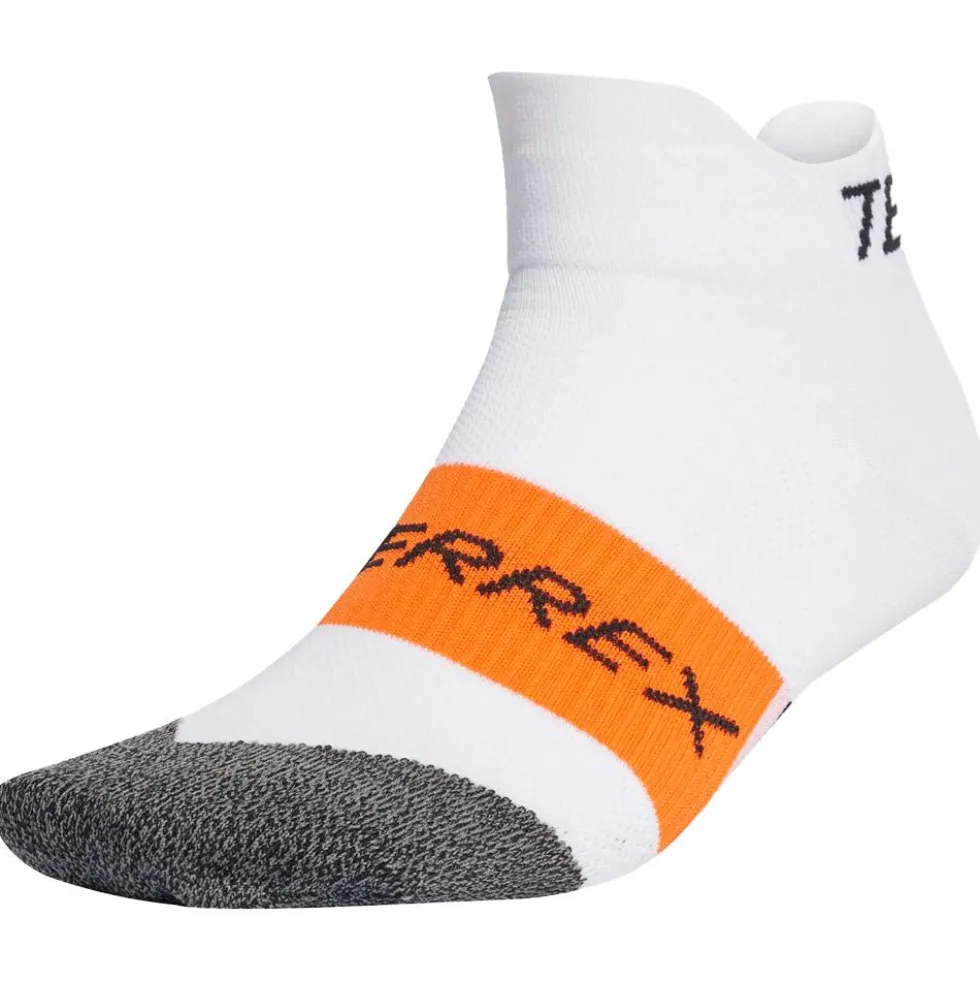 Calze adidas Trx Trl Spd White