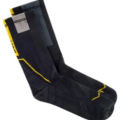 Calze Buff Coolnet Crew Socks Graphite