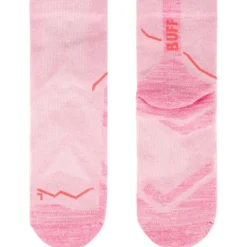 Calze Buff Dryflx Quarter Socks Camelia