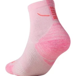 Calze Buff Dryflx Quarter Socks Camelia