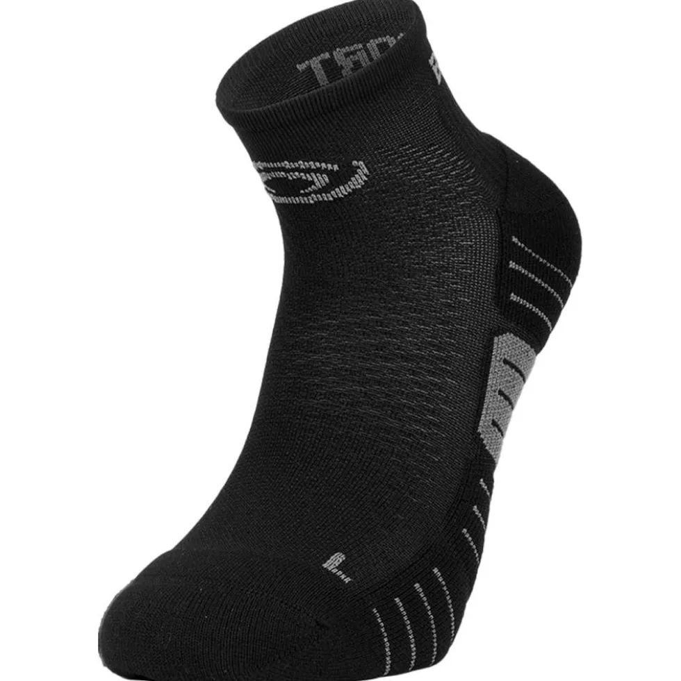 Calze Bv Sport Scr One Socks Low Noir Gris