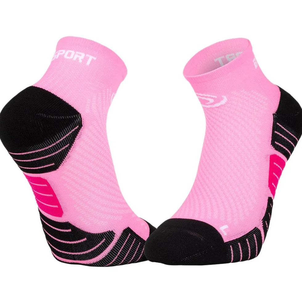 Calze Bv Sport Scr One Socks Low Rose