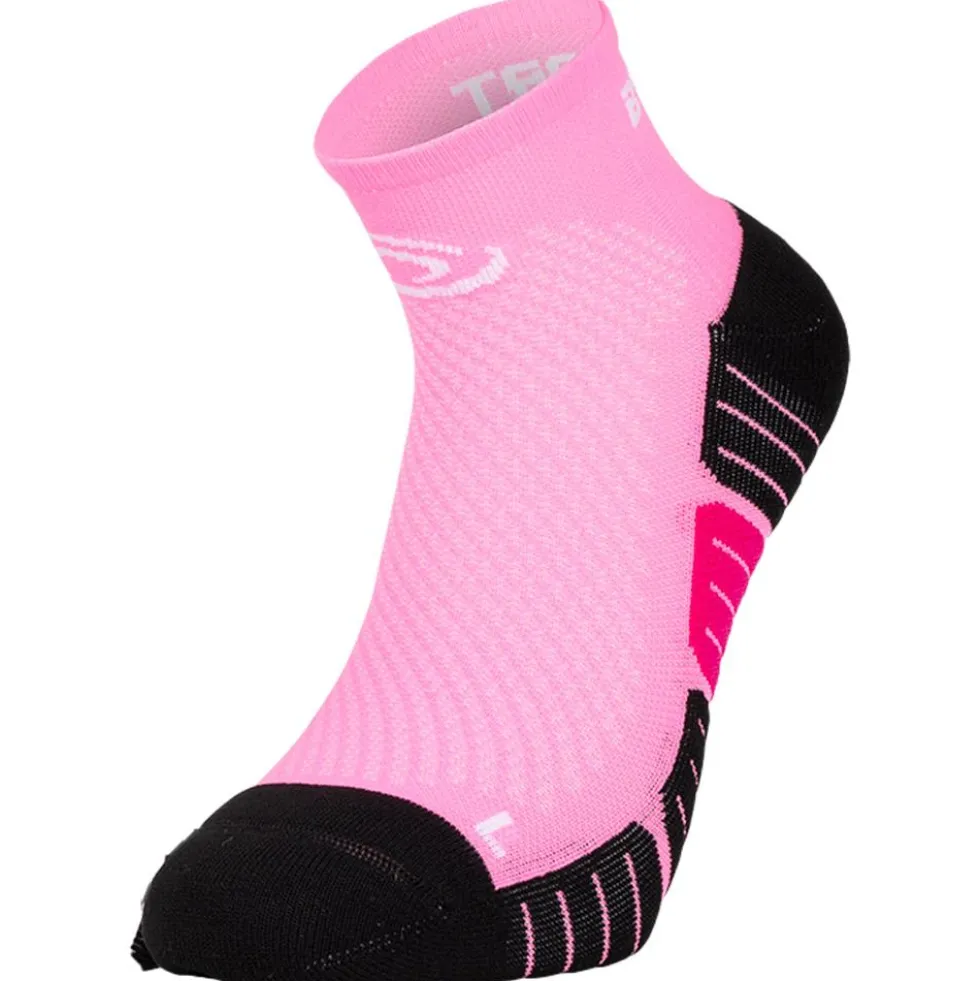 Calze Bv Sport Scr One Socks Low Rose