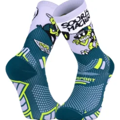 Calze Bv Sport Trail Socks Ultra High Story Trailing Clic
