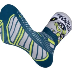 Calze Bv Sport Trail Socks Ultra High Story Trailing Clic
