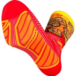 Calze Bv Sport Trail Socks Ultra High Collector Tequila Sunrise