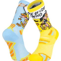 Calze Bv Sport Trail Socks Ultra High Story Trailing Ravito