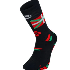 Calze Bv Sport Trail Socks Ultra High Collector Country Pays Basque