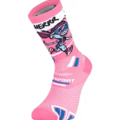 Calze Bv Sport Trail Socks Ultra High Story Trailing Finisher