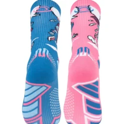 Calze Bv Sport Trail Socks Ultra High Story Trailing Finisher