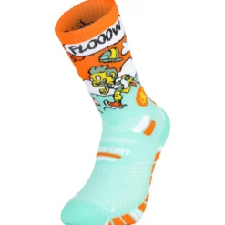 Calze Bv Sport Trail Socks Ultra High Story Trailing Floww