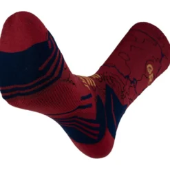Calze Bv Sport Trek Gr Socks High Poly GR75 Le Tour De Paris
