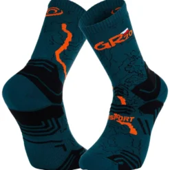 Calze Bv Sport Trek Gr Socks High Poly GR20