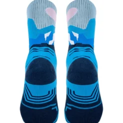 Calze Bv Sport Trek Summit Socks High Alpes