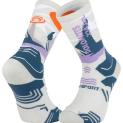 Calze Bv Sport Trek Summit Socks High Dolomites