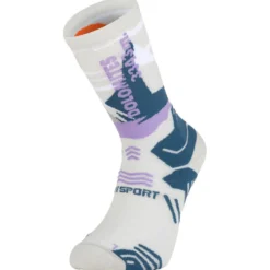 Calze Bv Sport Trek Summit Socks High Dolomites