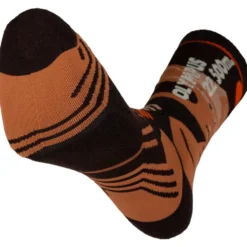 Calze Bv Sport Trek Summit Socks High Olympus