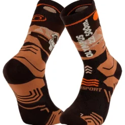 Calze Bv Sport Trek Summit Socks High Olympus