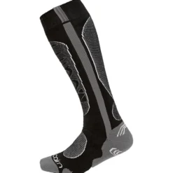 Calze Cairn Spirit Black Grey