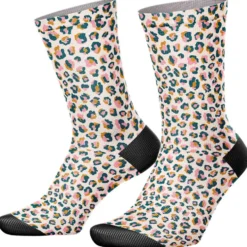 Calze Curlynak Running High Socks Lopi