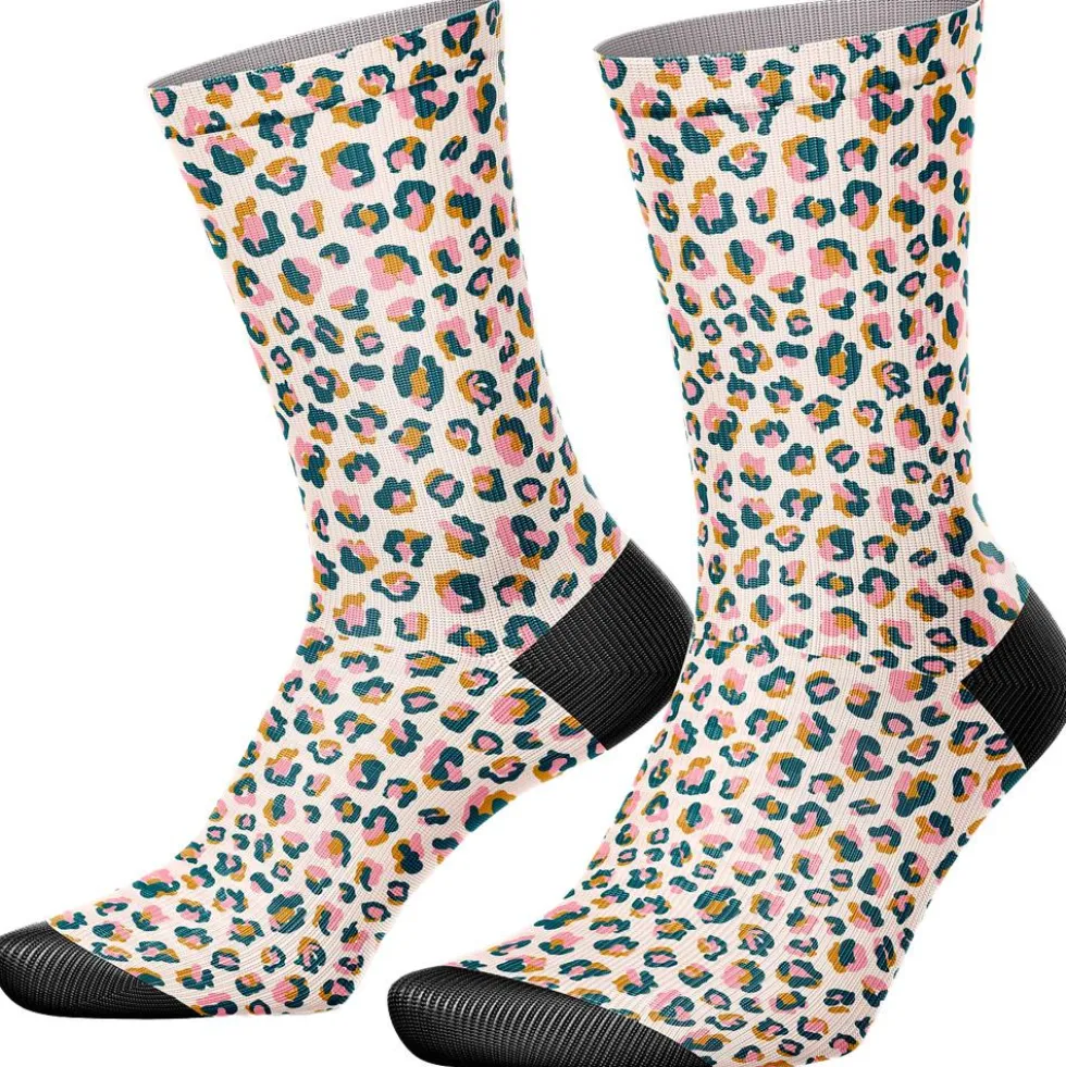 Calze Curlynak Running High Socks Lopi