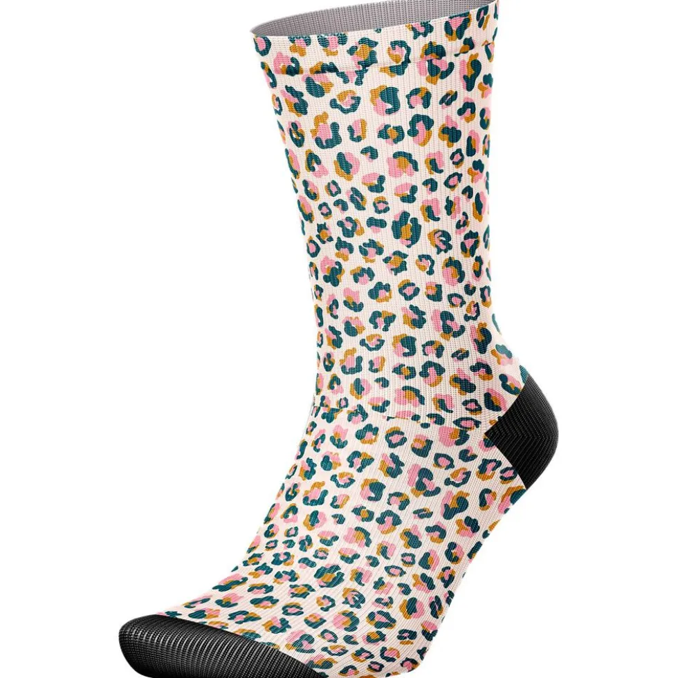 Calze Curlynak Running High Socks Lopi