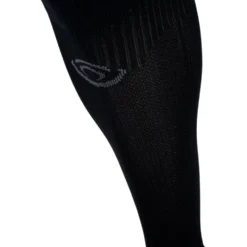 Calze di compressione Bv Sport Trail Compression Noir Gris