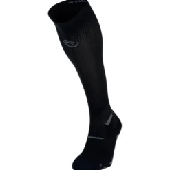 Calze di compressione Bv Sport Trail Compression Noir Gris