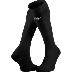 Calze di recupero Bv Sport Pro Recup Evolution Noir