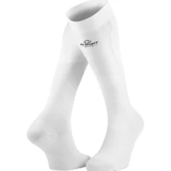 Calze di recupero Bv Sport Pro Recup Evolution Blanc