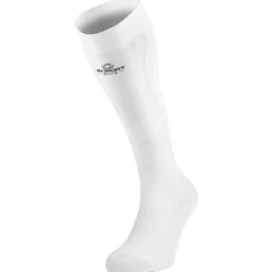 Calze di recupero Bv Sport Pro Recup Evolution Blanc