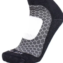 Calze La Chaussette de France Bio Ceramique Ev Argent