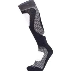 Calze La Chaussette de France Bio Ceramique Ev Argent
