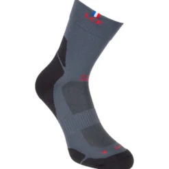 Calze La Chaussette de France First Run Red