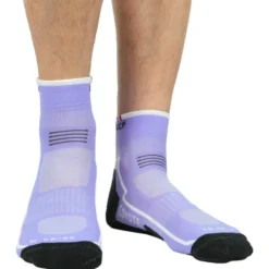 Calze La Chaussette de France Coyote Mid Lila