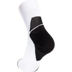 Calze La Chaussette de France First Run White