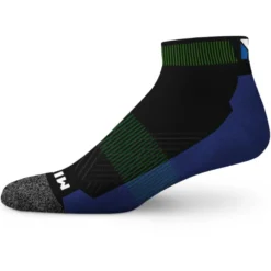 Calze Millet Trilogy Sky Low Socks Sky Diver Acid Green