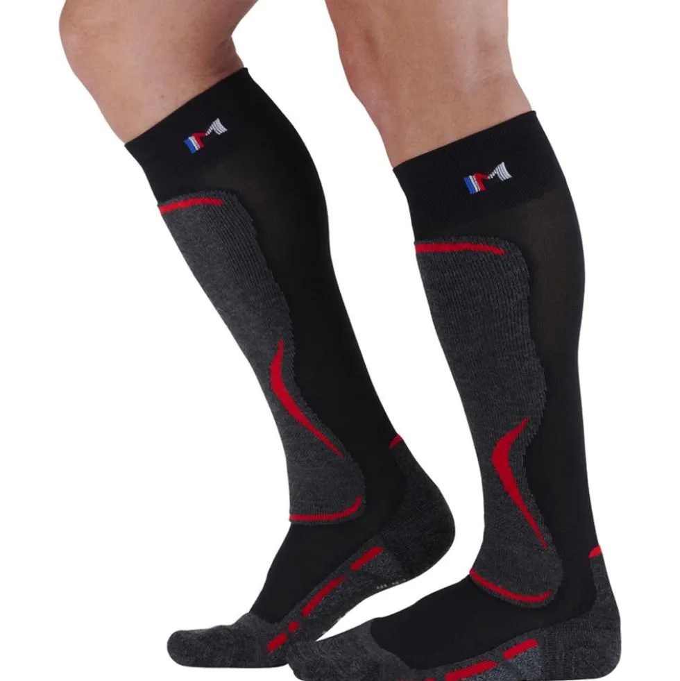 Calze Monnet Access II Black